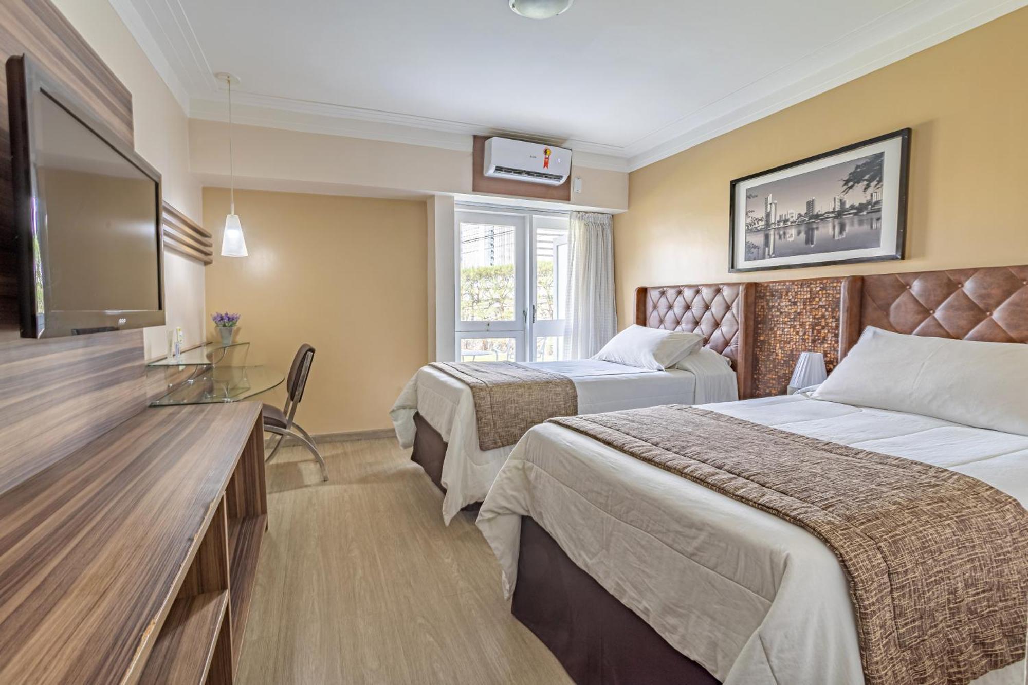 Village Premium Campina Grande